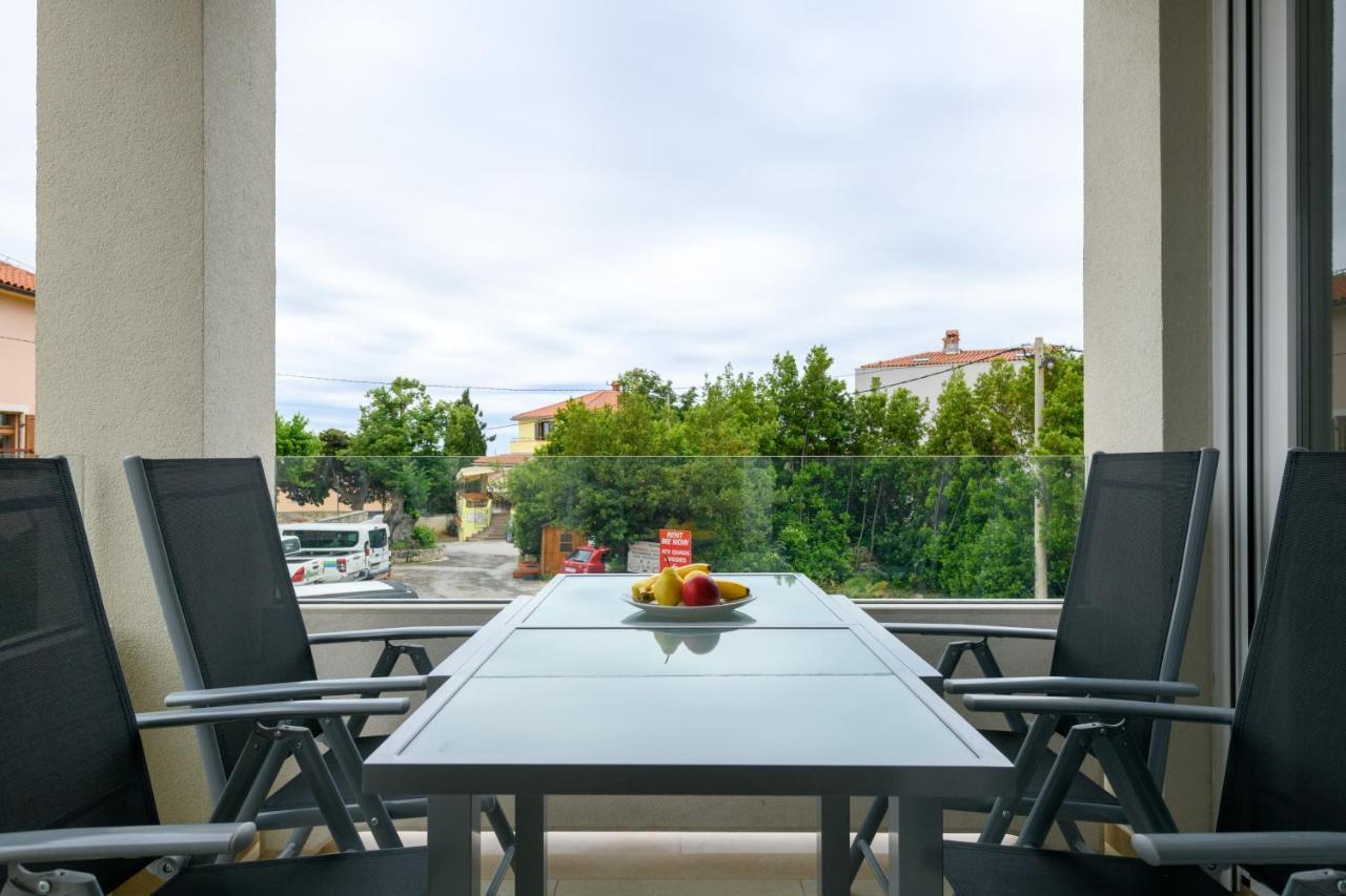 Ma Premantura Luxury Apartments Ferienwohnung Unterkunft - Premantura Pula Istria Exterior foto