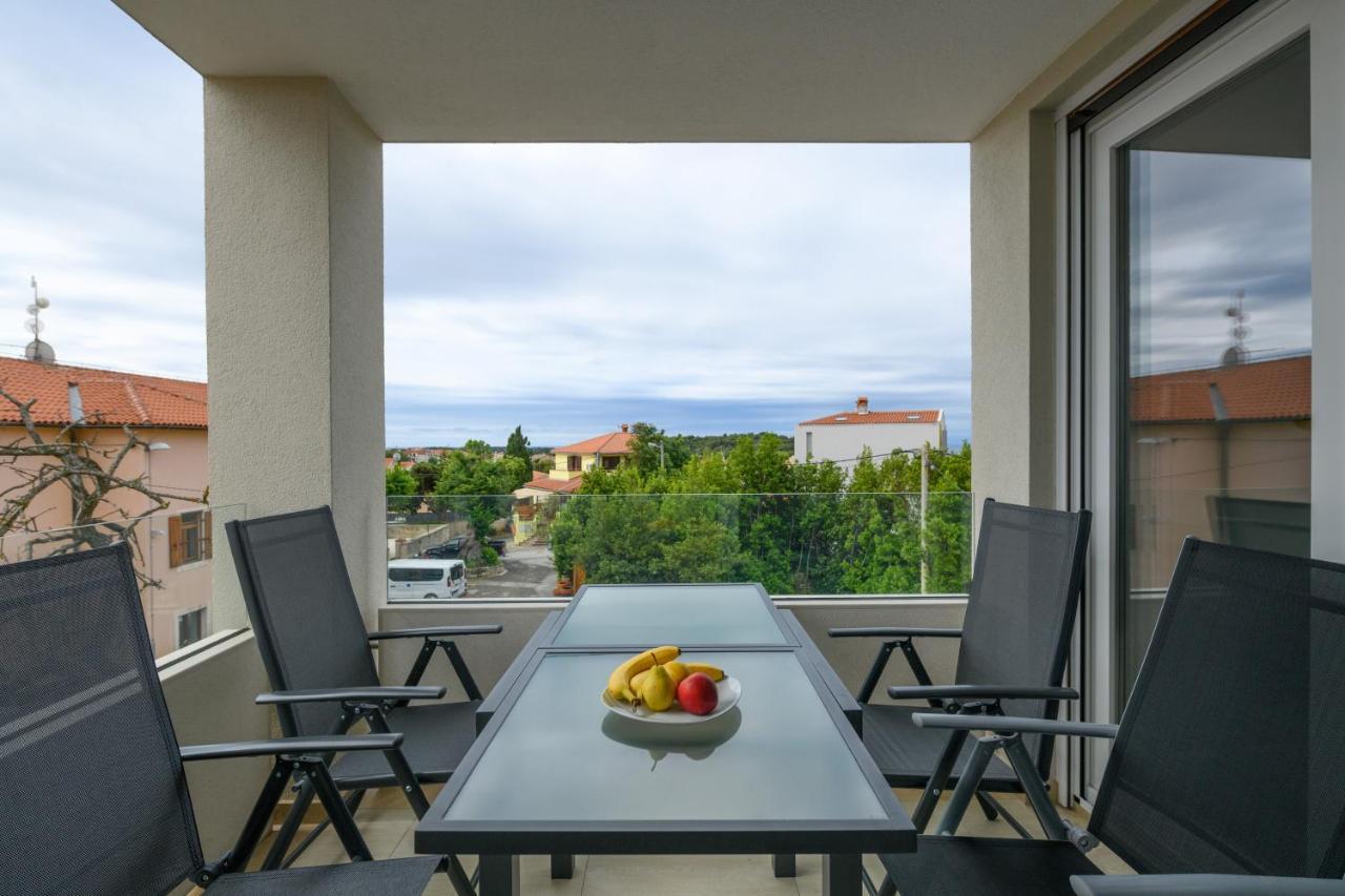 Ma Premantura Luxury Apartments Ferienwohnung Unterkunft - Premantura Pula Istria Exterior foto