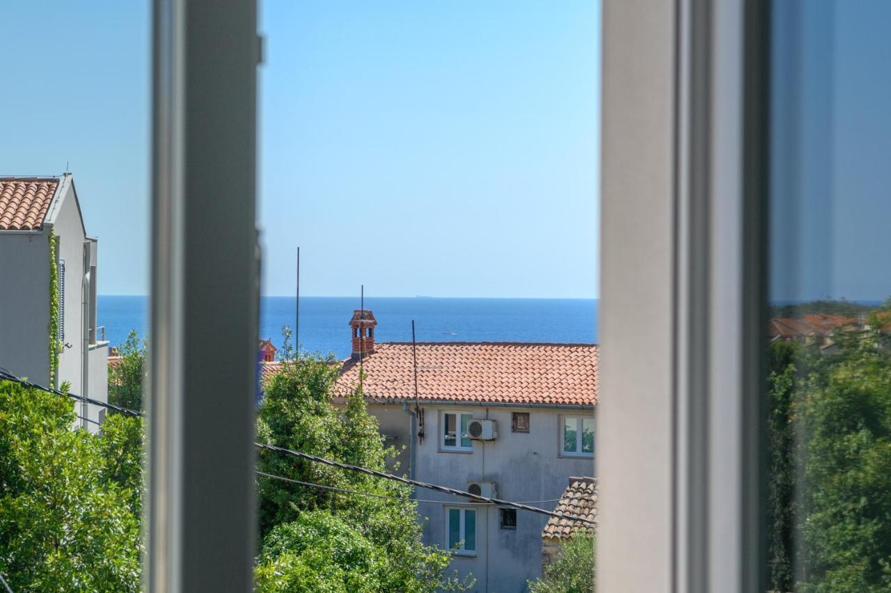 Ma Premantura Luxury Apartments Ferienwohnung Unterkunft - Premantura Pula Istria Exterior foto