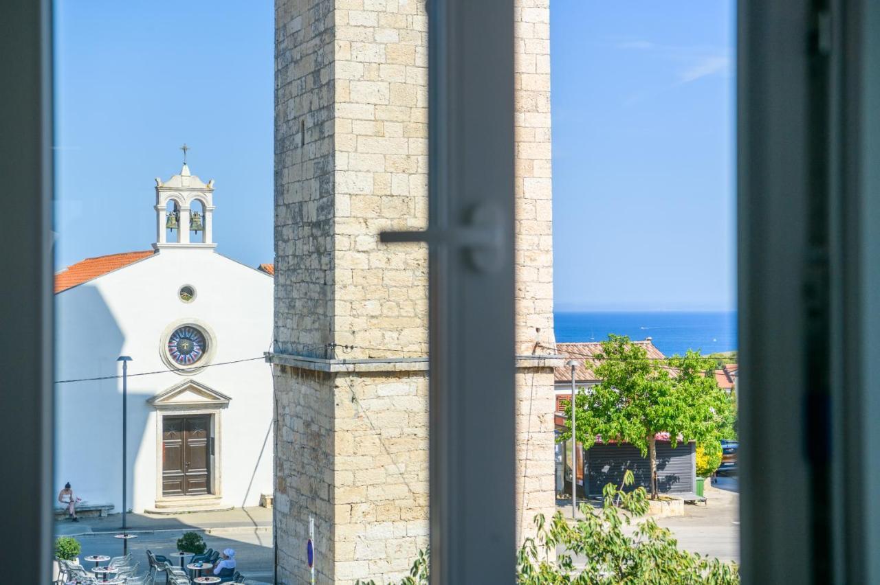 Ma Premantura Luxury Apartments Ferienwohnung Unterkunft - Premantura Pula Istria Exterior foto
