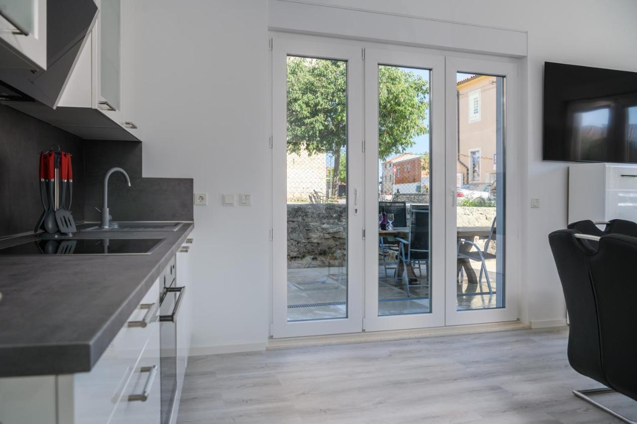 Ma Premantura Luxury Apartments Ferienwohnung Unterkunft - Premantura Pula Istria Exterior foto