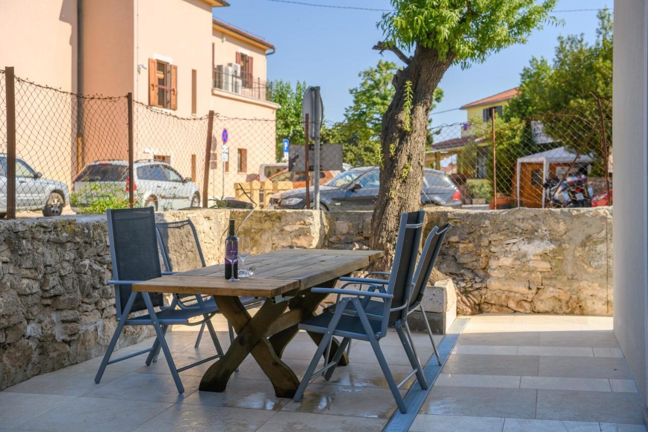 Ma Premantura Luxury Apartments Ferienwohnung Unterkunft - Premantura Pula Istria Exterior foto